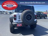 New 2025 Ford Bronco Raptor image 6