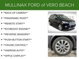 Certified 2019 Ford Escape SEL image 4