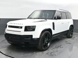 Used 2023 Land Rover Defender 110 X-Dynamic SE image 3