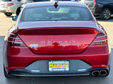 Used 2022 Genesis G70 2.0T image 6