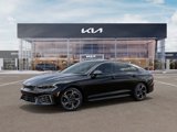 New 2025 Kia K5 GT-Line image 3