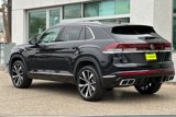 New 2025 Volkswagen Atlas Cross Sport SEL Premium R-Line image 6