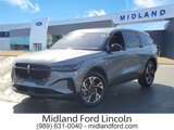 New 2025 Lincoln Nautilus Premier w/ Equipment Group 102A image 1