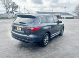 Used 2014 INFINITI QX60 AWD image 5