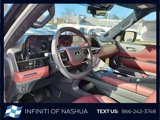 New 2025 INFINITI QX80 Autograph image 4