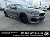 Certified 2024 BMW 840i Gran Coupe image 3