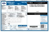 Used 2024 Ford F250 XLT image 3