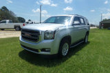 Used 2019 GMC Yukon SLT w/ HD Trailering Package image 2