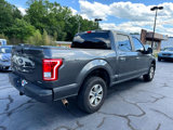 Used 2015 Ford F150 XL w/ Equipment Group 101A Mid image 3