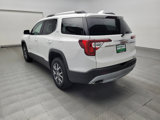 Used 2023 GMC Acadia SLT image 5