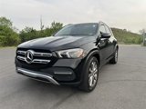 Used 2021 Mercedes-Benz GLE 350 4MATIC w/ Premium Package image 4