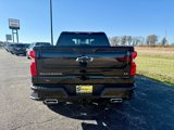 New 2025 Chevrolet Silverado 1500 LT Trail Boss w/ LT Trail Boss Premium Package image 3