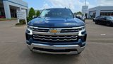 Certified 2024 Chevrolet Silverado 1500 LTZ w/ LTZ Premium Package image 3