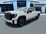 New 2025 GMC Sierra 2500 Denali Ultimate image 3