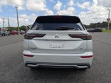 New 2025 Mitsubishi Outlander SEL image 4