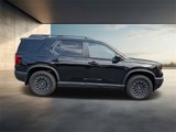 New 2026 Honda Passport TrailSport image 2