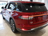 New 2025 Lincoln Aviator 2WD w/ Equipment Group 101A image 4
