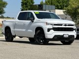 Used 2022 Chevrolet Silverado 1500 RST w/ Convenience Package II image 2
