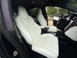 Used 2017 Tesla Model X 75D image 4