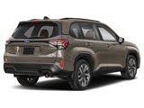 New 2025 Subaru Forester Touring image 2