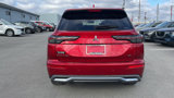 New 2025 Mitsubishi Outlander SE image 6