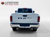 New 2025 RAM 3500 Tradesman w/ Chrome Appearance Group image 6
