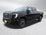 New 2025 GMC Sierra 2500 Denali Ultimate w/ Max Trailering Package image 3