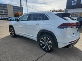 New 2025 Volkswagen Atlas Cross Sport SEL Premium R-Line image 3