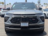 New 2026 Chevrolet TrailBlazer RS w/ Driver Confidence Package image 5
