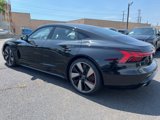 New 2025 Audi S e-tron GT Prestige image 3