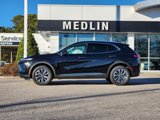 New 2025 Buick Envision Preferred image 4