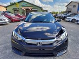 Used 2016 Honda Civic LX image 2