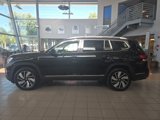 New 2025 Volkswagen Atlas SEL image 5