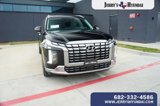 New 2025 Hyundai Palisade Calligraphy image 2