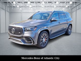 New 2025 Mercedes-Benz GLS 63 AMG 4MATIC image 2