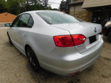 Used 2012 Volkswagen Jetta SE image 5