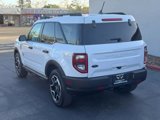 Used 2021 Ford Bronco Sport Big Bend image 4