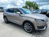 Used 2019 Lincoln Nautilus Reserve image 3