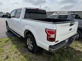 Used 2018 Ford F150 XLT w/ Equipment Group 302A Luxury image 5