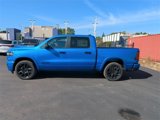 New 2026 RAM 1500 Laramie w/ Night Edition image 3