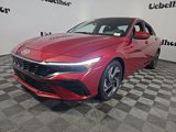 Used 2024 Hyundai Elantra SEL w/ Convenience Package image 3