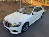 Used 2019 Mercedes-Benz S 560 Sedan image 5