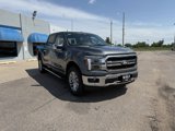 New 2025 Ford F150 Lariat image 4