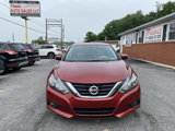 Used 2016 Nissan Altima 3.5 SL w/ 3.5 Technology Package image 2
