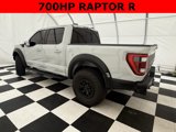 Certified 2023 Ford F150 Raptor w/ Equipment Group 802A Raptor R image 2