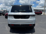 New 2024 Jeep Grand Wagoneer Series III w/ HD Trailer Tow Package image 4