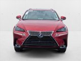 Used 2021 Lexus NX 300h AWD w/ Accessory Package 2 image 2