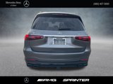 New 2025 Mercedes-Benz GLS 63 AMG 4MATIC image 5