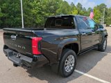 New 2025 Toyota Tacoma Limited image 4