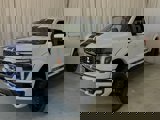 New 2025 Ford F150 Lariat w/ Equipment Group 502A High image 3